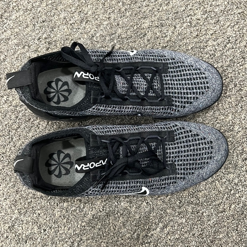 Nike Vapormax 2021